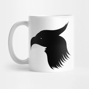 eagle-1 Mug
